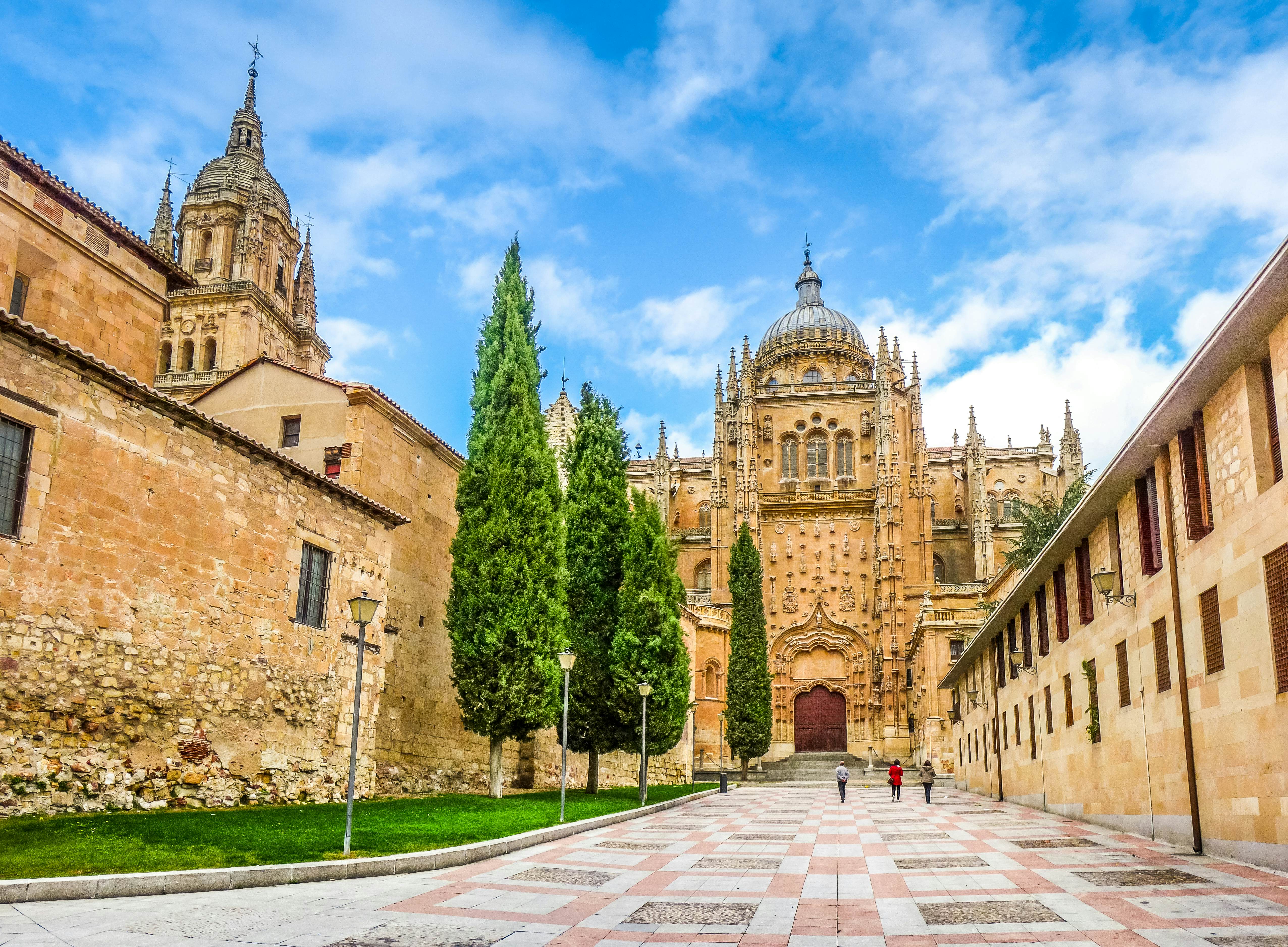 Valladolid travel - Lonely Planet