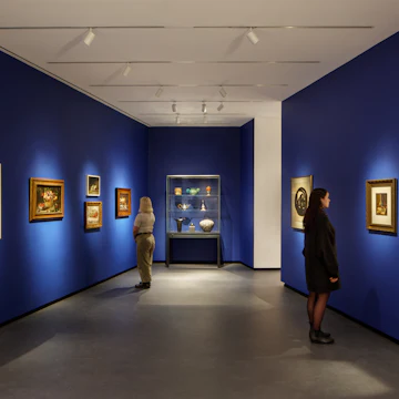 National Museum of Women in the Arts