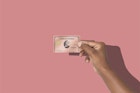 The Rose Gold American Express Card © Eric Helgas / The Points Guy