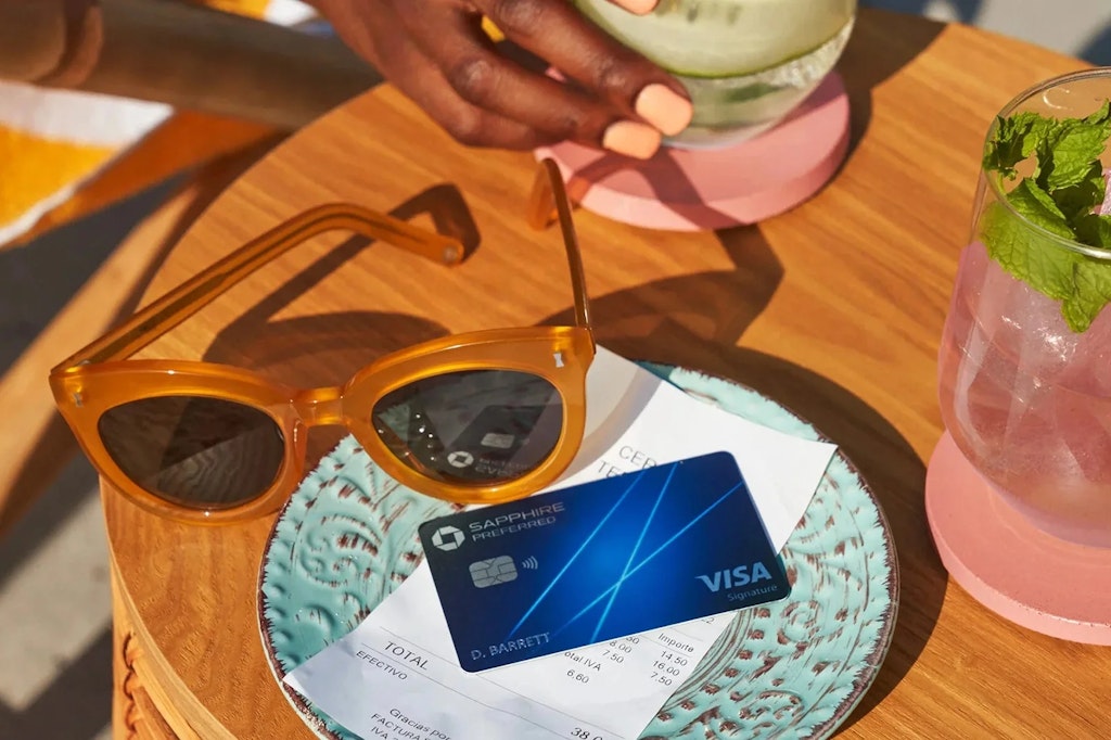 AMEX Membership Rewards vs. Chase Ultimate Rewards 2024 - Lonely Planet