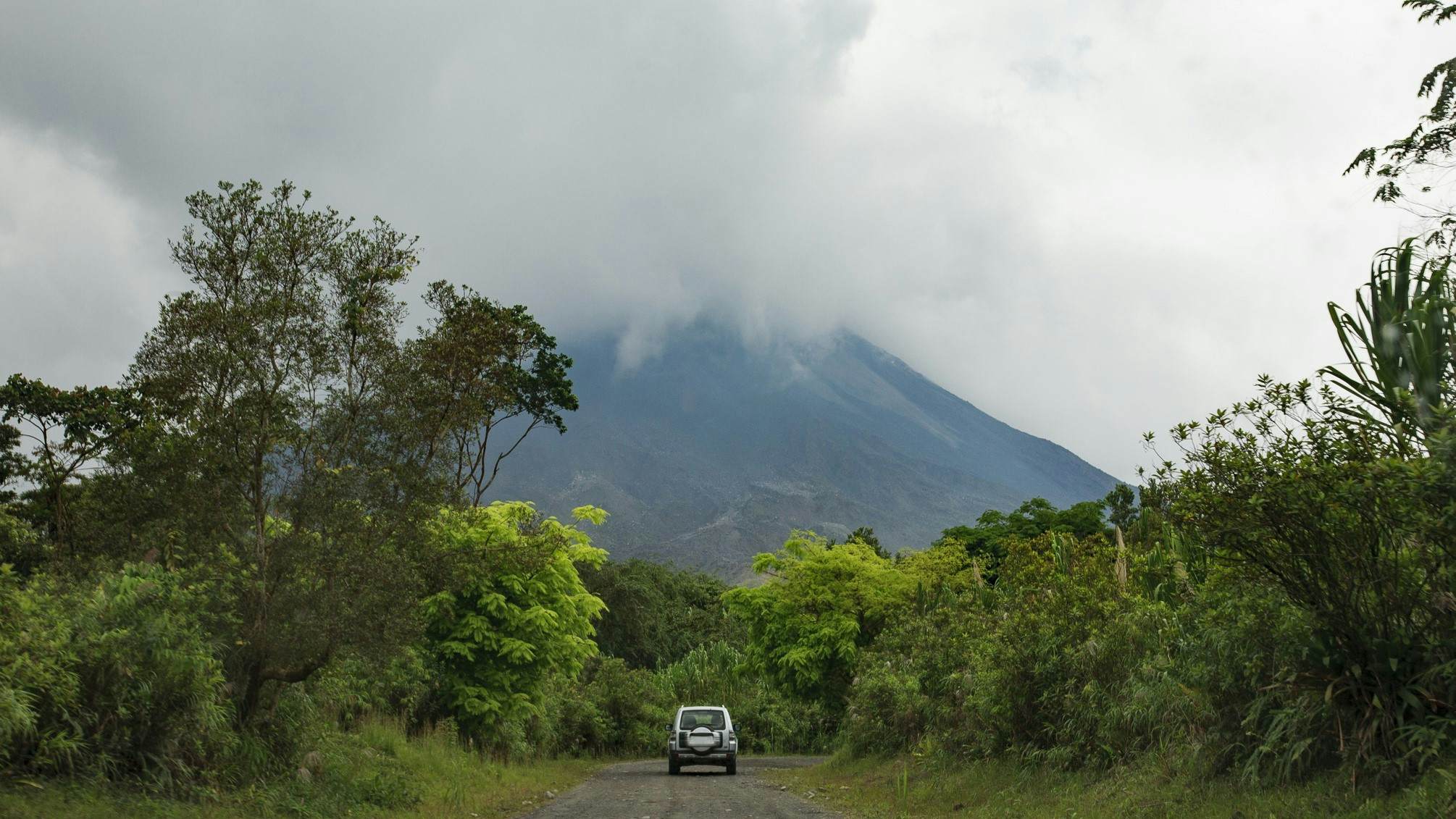 Costa Rica Travel Guide - Lonely Planet