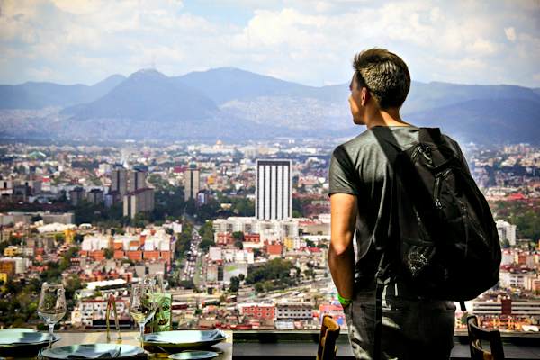 11 things to know before traveling to Mexico City - Lonely Planet