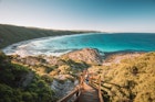 best places to travel from australia