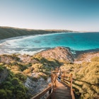 Twilight beach near Esperance in Western Australia
1087048442
backpackers, backpacking, clear water, coast, holiday, lookout, lucky bay, observatory point, ocean, paradise, roadtrip, scenery, scenic, stairs, twilight beach, vacation, view, walkway