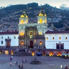 visa requirements to travel to ecuador