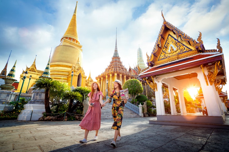 Asian girl walk in Wat phra kaew and grand palace travel in Bangkok city, Thailand
1183878653
walk, camera, lady, girl, woman, traditional, japanese, phra, kaew, traveler, chinese, trip, landmark, temple, thai, asian, buddhist, pho, attraction, outdoor, lifestyle, grand, famous, vacation, holiday, destination, worship, style
