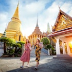 Asian girl walk in Wat phra kaew and grand palace travel in Bangkok city, Thailand
1183878653
walk, camera, lady, girl, woman, traditional, japanese, phra, kaew, traveler, chinese, trip, landmark, temple, thai, asian, buddhist, pho, attraction, outdoor, lifestyle, grand, famous, vacation, holiday, destination, worship, style
