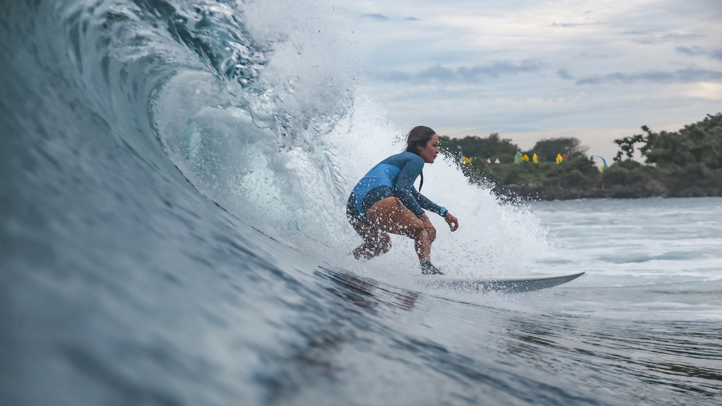 8 of the best places to surf in Indonesia - Lonely Planet