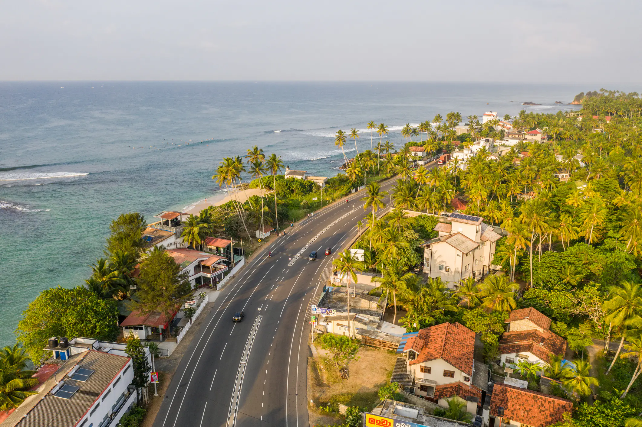 6 of the best road trips in Sri Lanka - Lonely Planet