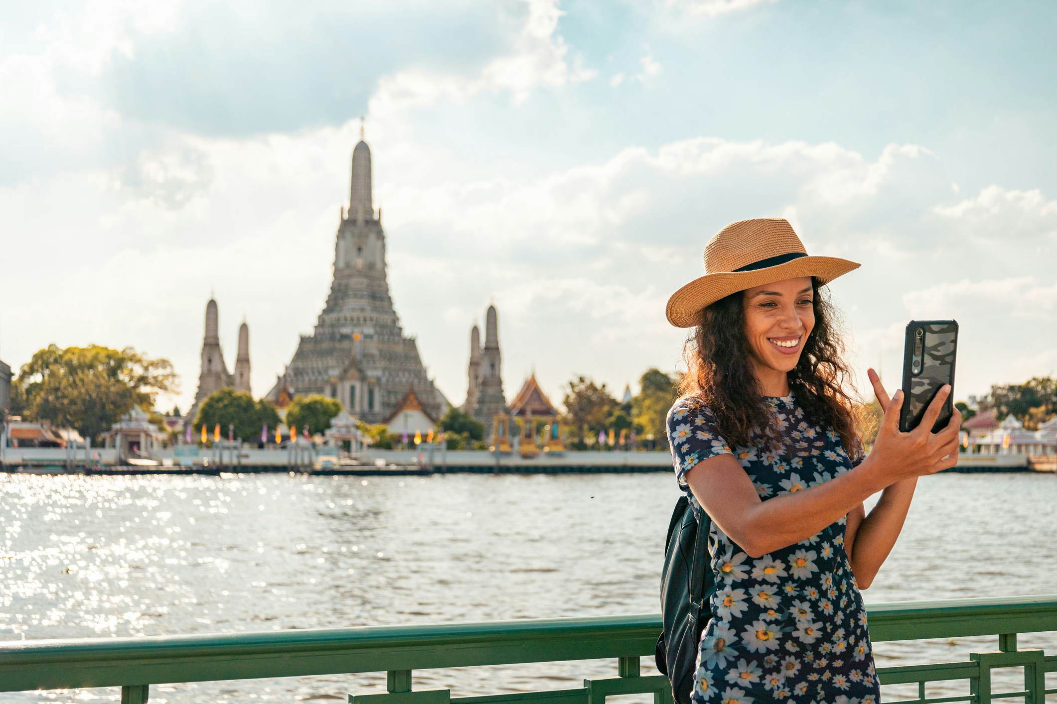 Bangkok Travel Guide - Things To Do & Vacation Ideas