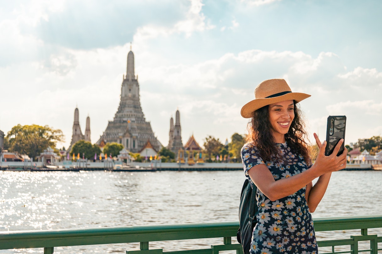 Northern Bangkok travel - Lonely Planet