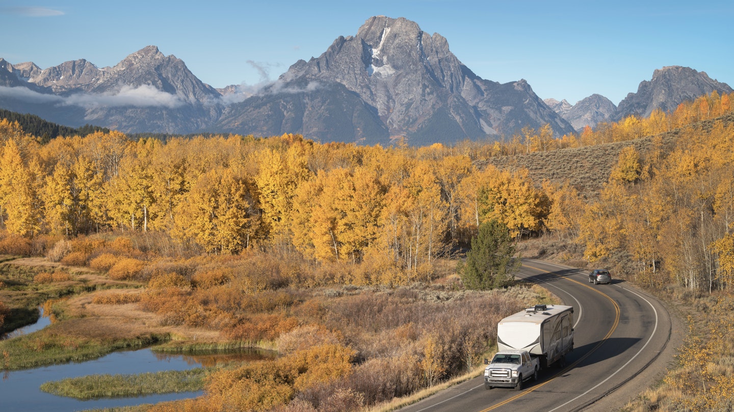 Road Trips Are A Great Idea For Family Travel - World Adventurists