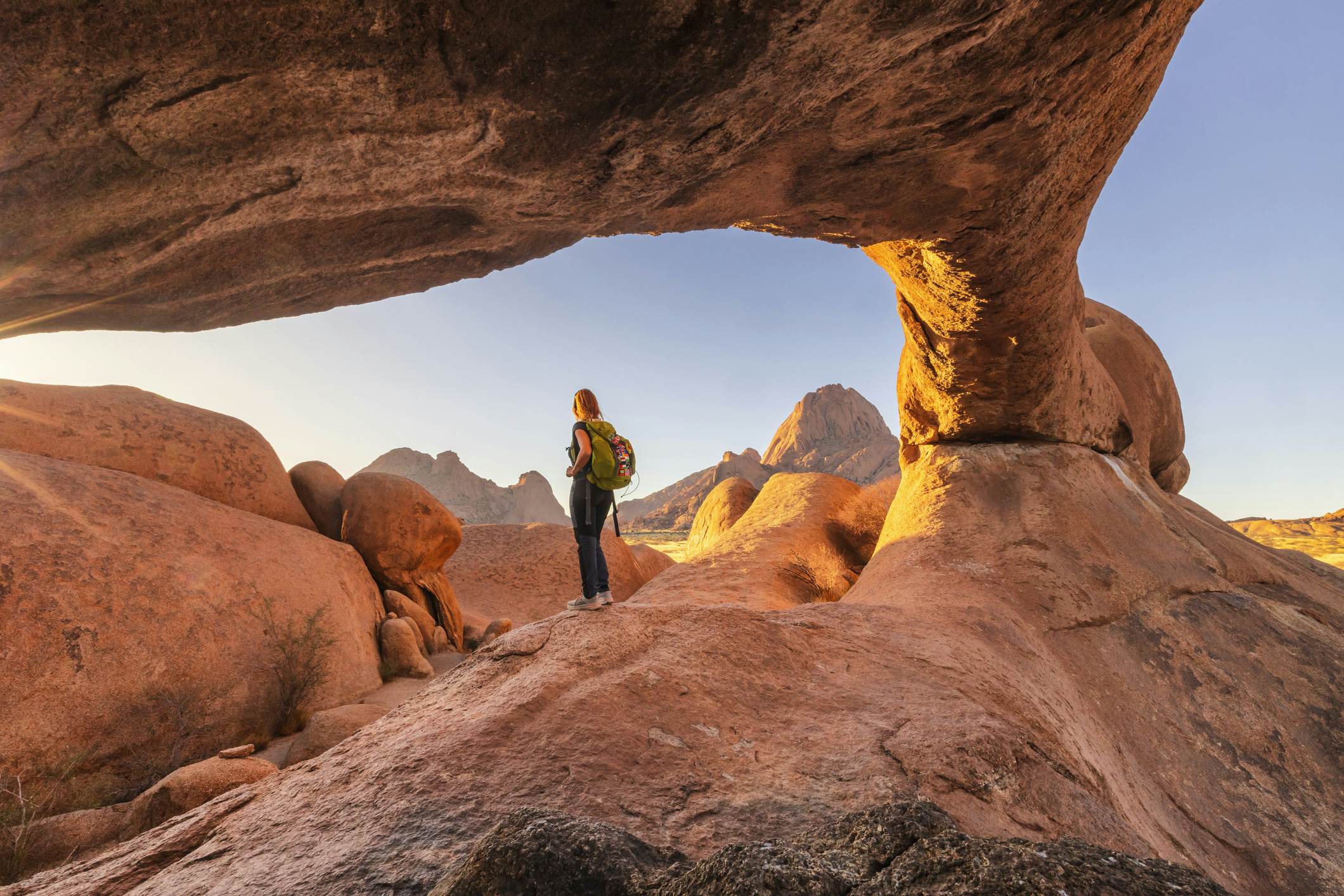 11 Of The Best Places To Visit In Namibia - Lonely Planet