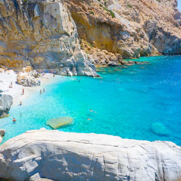 Beautiful sunny coast view to an amazing paradise holiday bay with crystal clear blue water sandy beach, Seychelles, Ikaria island, Greece.
1555269871
seyhelles, icaria, granite rock, travel destination, outdoor, beautiful, turquoise, wave, dodecanese, scenic, view, ikaria, bay, coast, ocean, paradise, holiday, beaches, rock, vacation, aegean, mediterranean, landscape, holidays, still