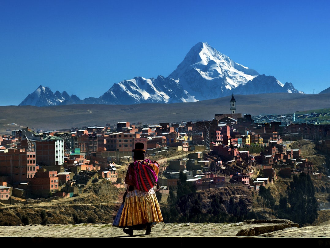 bolivia fit for travel