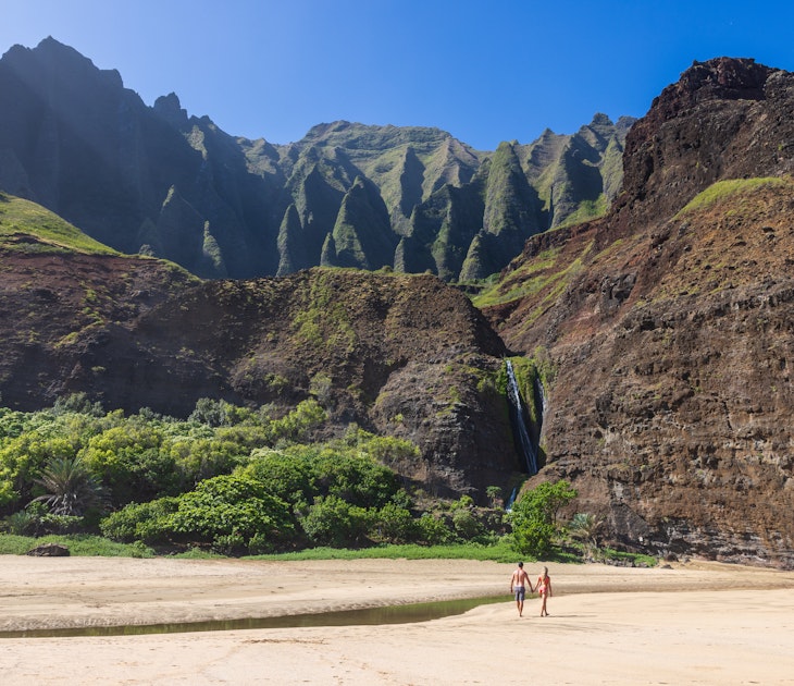 tourist info hawaii