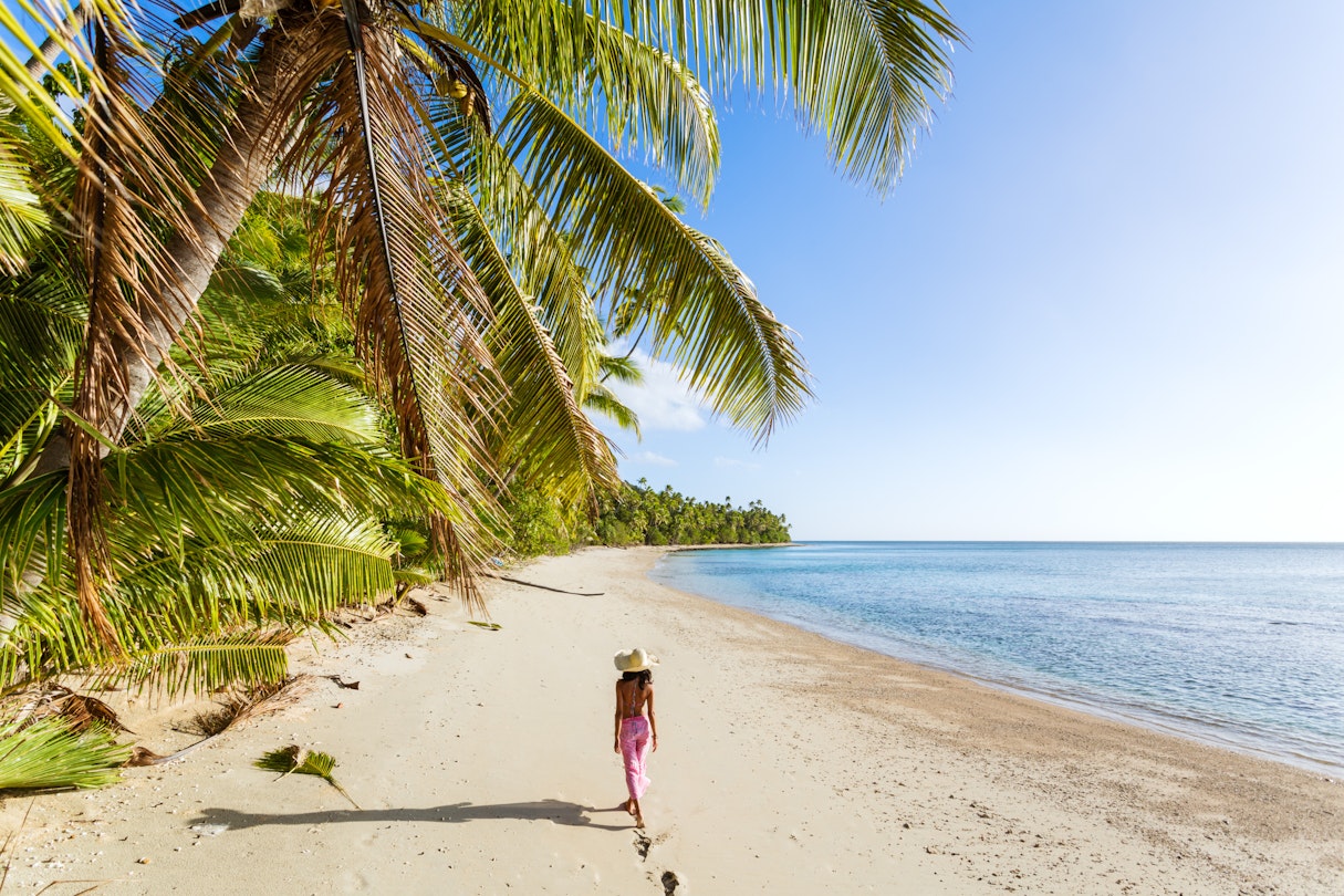 A first time traveler's guide to the South Pacific islands– Lonely Planet -  Lonely Planet