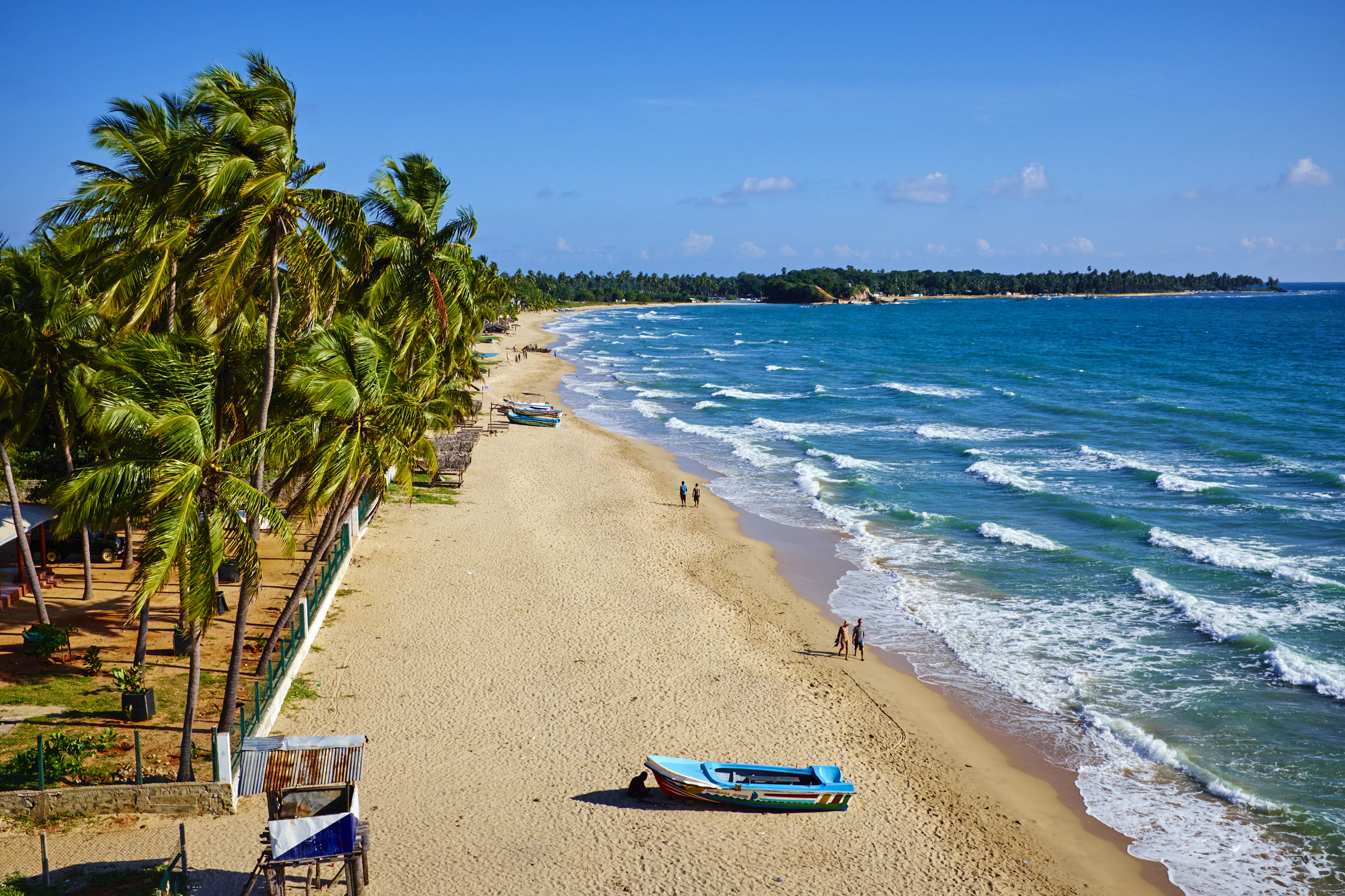 6 of the best road trips in Sri Lanka - Lonely Planet