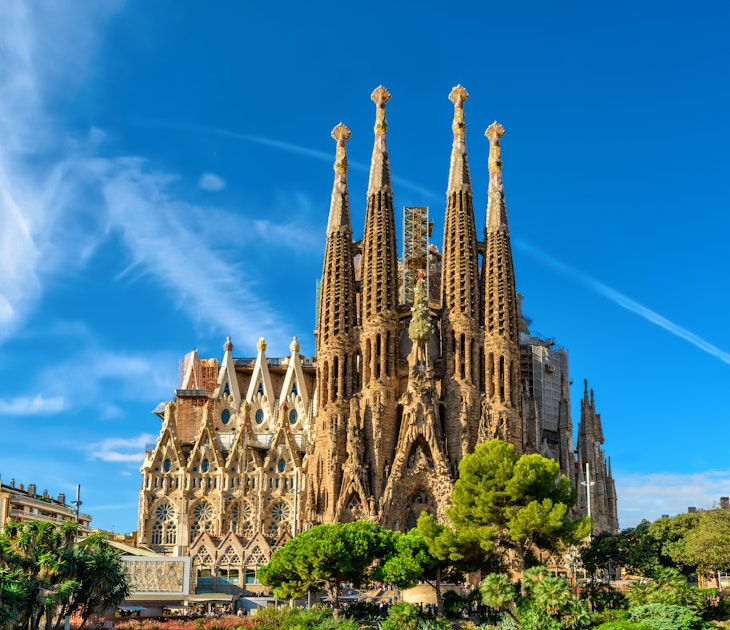 travel guide to barcelona