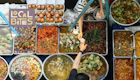 must visit market in bangkok