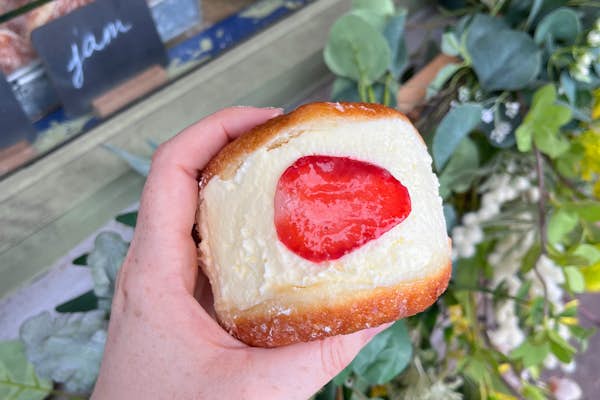 These desserts are going viral in London right now