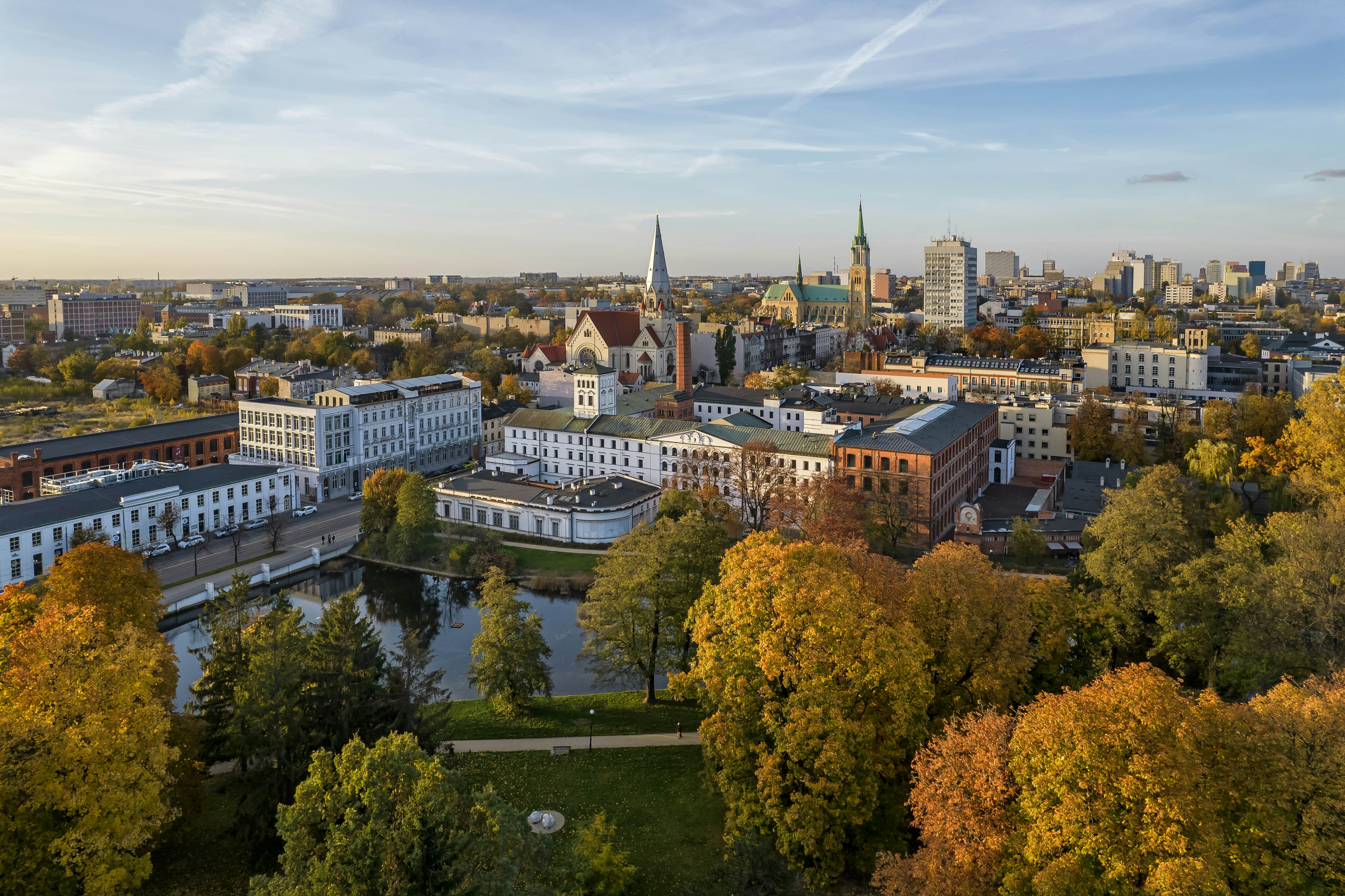 Poland travel - Lonely Planet