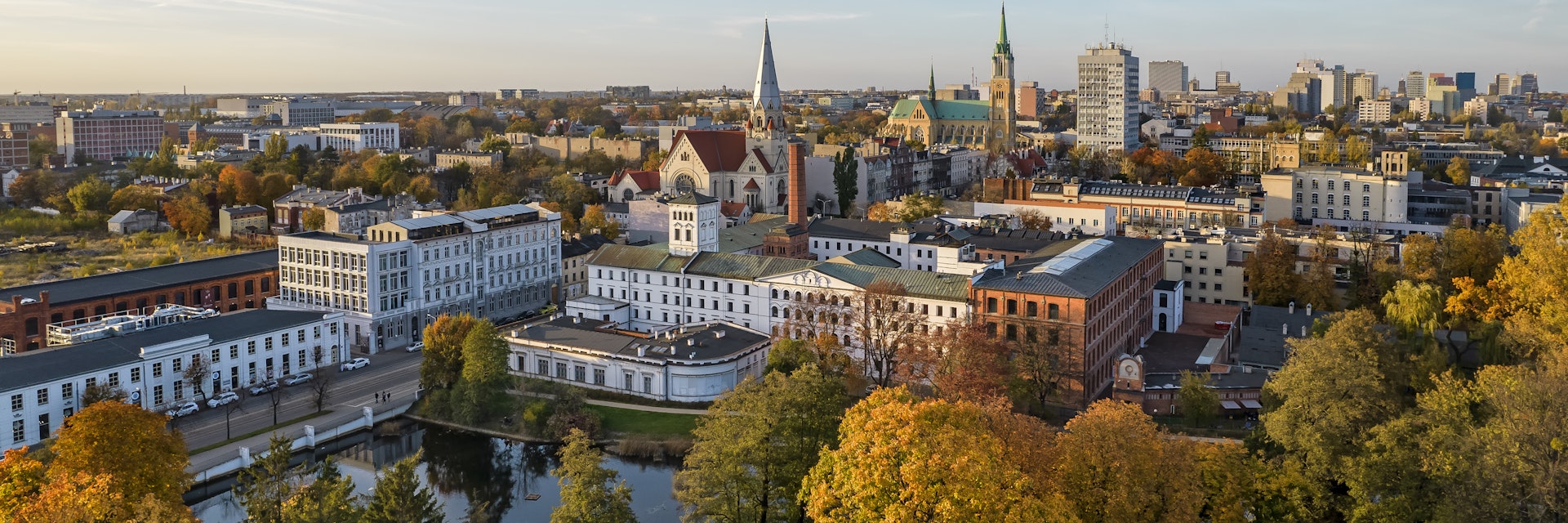 Mazovia & Podlasie travel Lonely Poland, Europe