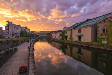 night scene of the Canal at Otaru port town in Hokkaido, Japan
1505029251
attraction, background, beautiful, boat, bridge, building, destination, downtown, famous, heritage, historic, historical, industrial, japanese, landmark, landscape, otaru, outdoor, park, port, scenery, scenic, sightseeing, tour, urban, view, wharf