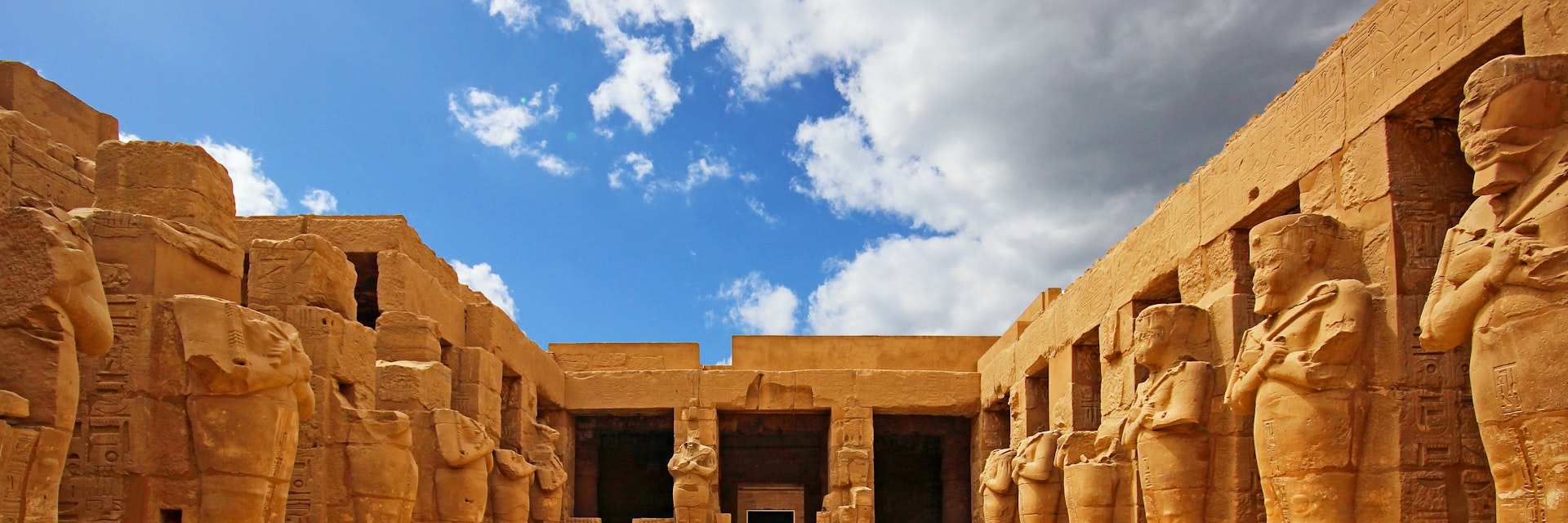 egypt tourism today