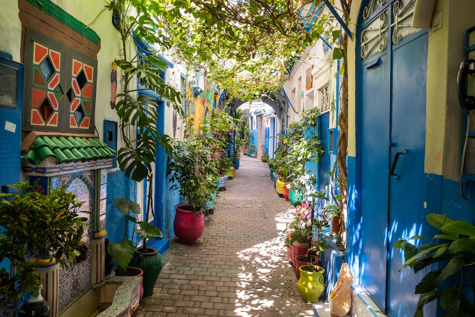 Why Tangier should be your first port of call in Morocco - Lonely