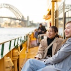 free travel in sydney