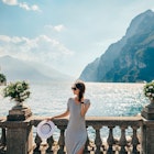 Young beautiful woman relaxing on picturesque Garda Lake. Vacation concept; Shutterstock ID 572736820; full: 65050; gl: Online Editorial; netsuite: Lufthansa Sponsored; your: Ben Buckner
572736820
alps, background, beautiful, beauty, carefree, caucasian, concept, enjoy, europe, female, flowers, freedom, garda, girl, happy, hat, holiday, italy, lago, lake, landscape, luxury, mountains, nature, outdoors, paradise, people, picturesque, relax, rest, riva, river, scenic, sea, seascape, serene, sexy, sky, smile, summer, sun, tourism, tourist, tranquil, travel, traveler, vacation, view, woman, young