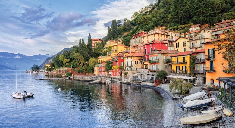 Town of Menaggio on lake Como, Milan, Italy
alps, architecture, bay, bellagio, blue, boat, city, clouds, coast, colorful, como, europe, european, famous, fishermen, garden, house, idyllic, italian, italy, lake, landscape, lombardy, mediterranean, menaggio, milan, mountain, nature, panorama, paradise, peace, red, reflection, resort, rural, scenic, sea, sky, small, switzerland, town, tranquil, travel, vacation, view, villa, village, water, weather, yacht