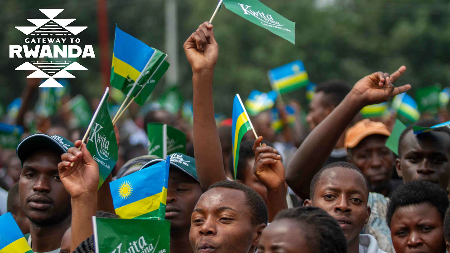 A year of celebrations in Rwanda - Lonely Planet