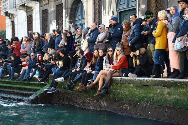 Venice unveils booking and payment process for entry: Here's how to plan your visit