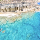Aerial panoramic of man and woman floating in the turquoise sea near Pillar of Hercules, English Harbour, Antigua, Caribbean
1165312281
pillar of hercules