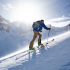 1217396396
alpine, blown, exercise, exterior, fitness, group, nordic skiing, randonnee, ski mountaineering, skinning, skis, spring, thirties, touring, training, vs, white, young