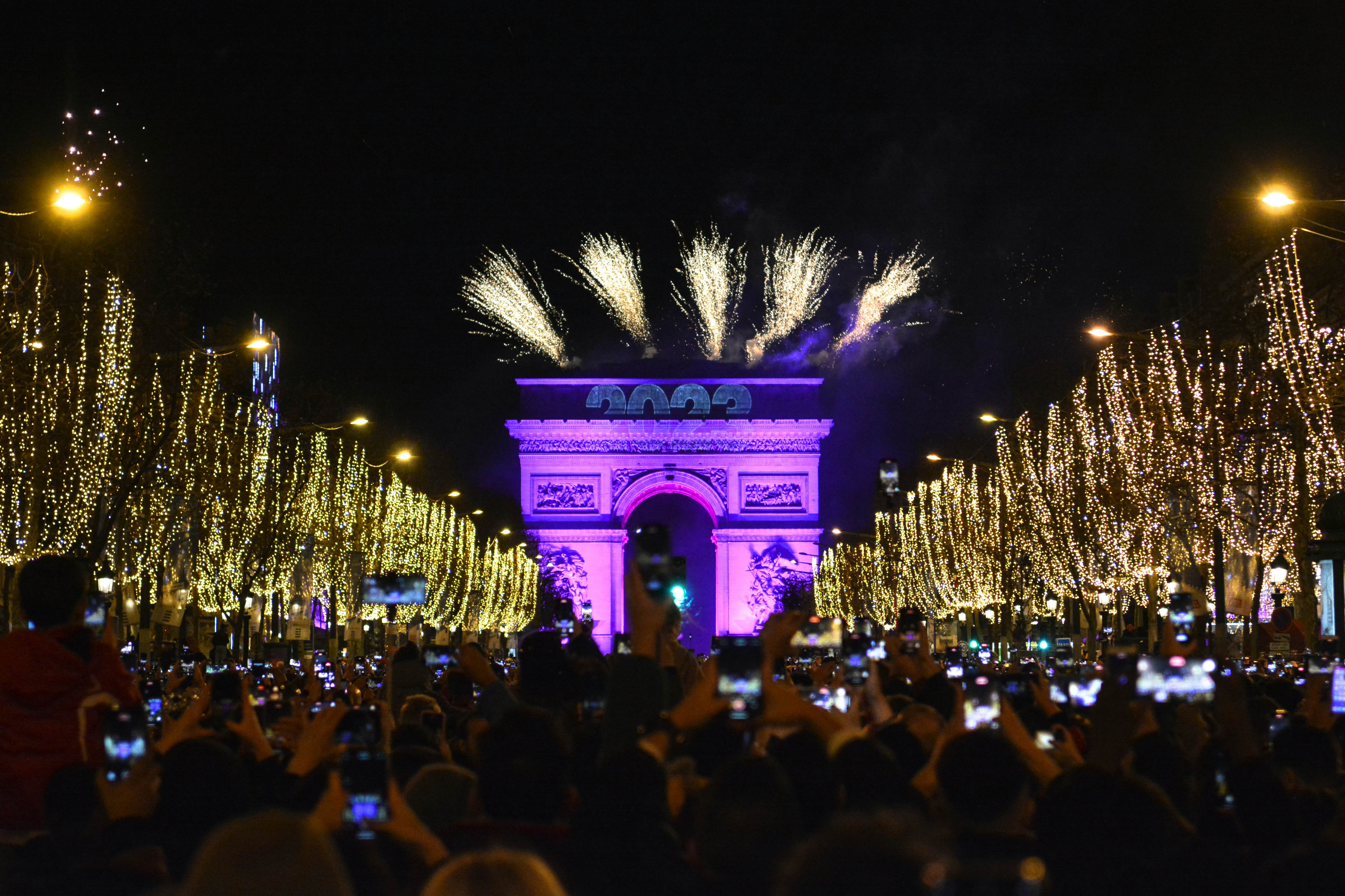 New Year's Eve in Europe: the 8 best cities to celebrate - Lonely Planet