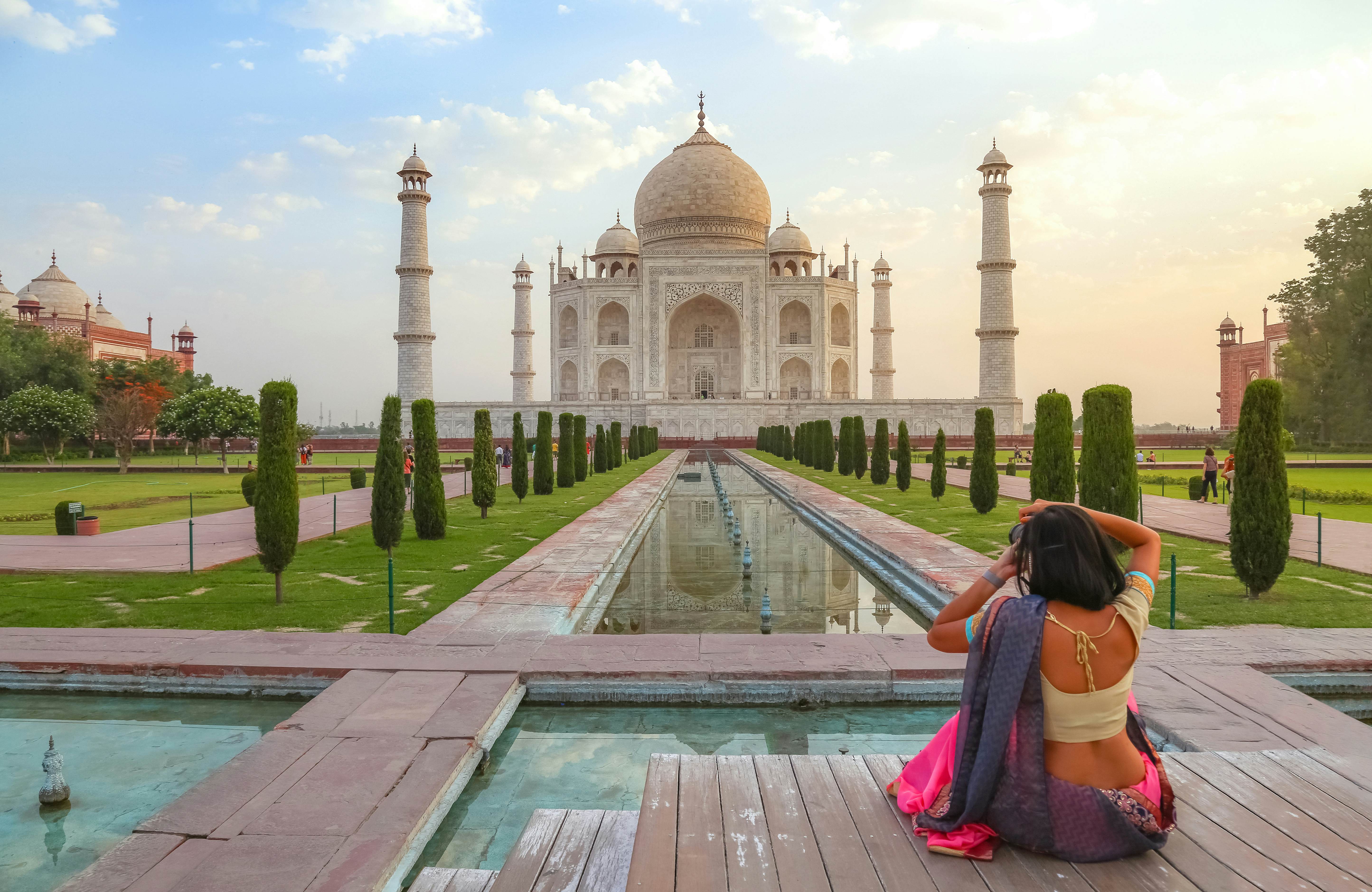 Taj to unlock potential from reimagined and new brands | Mint