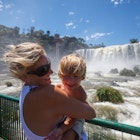 #1 tourist attraction in brazil