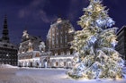 top tourist destinations winter