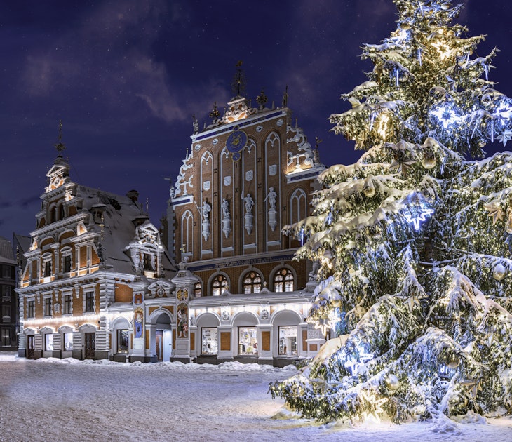 Illuminated Christmas tree at night. Town Hall square with House of the Blackheads and Christmas tree in winter, old town Riga, Latvia. Christmas postcard of Riga.
1359359999
latvian, town hall, city hall, decorated christmas tree, downtown, brotherhood, fir, happy new year, house of the blackheads, christmas postcard, blackheads, xmas, illumination, historic, evening, holiday, european, square, building, landmark