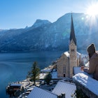 beautiful cityscape of the special city Hallstatt in Austria Salzkammergut snowy winter mountains and lake with tourist woman
1454324863
beautiful, woman, view point, mountains, see, popular, alpine, landscape, hallstatter, lakeside, landmark