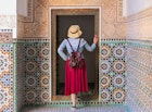 morocco tourist website