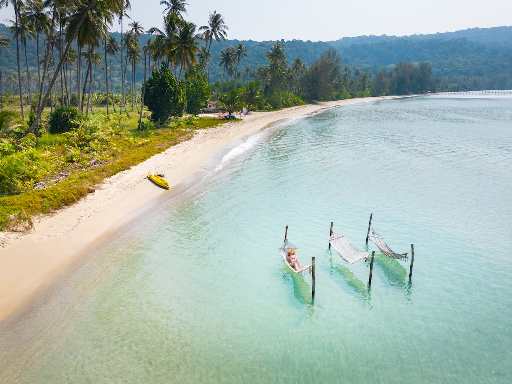 10 of the best beaches in Thailand - Lonely Planet
