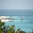 Kendwa is a village on the Tanzanian island of Unguja, part of Zanzibar
1477223072