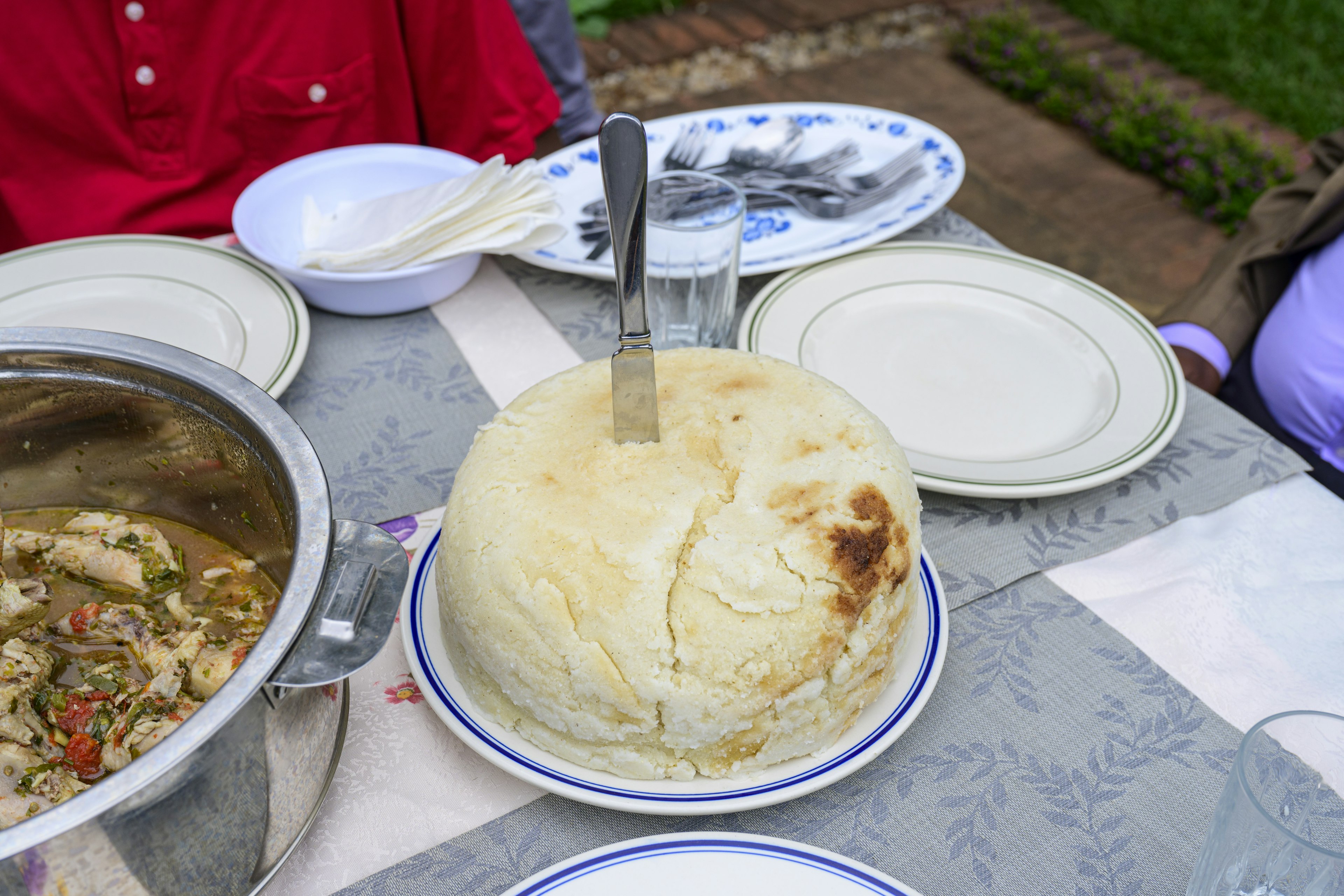 Food From Rwanda Rwanda's food scene: The taste of a nation - Lonely Planet