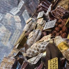 "Dried meats on display at market, Orvieto, Umbria, Italy"
482149991
butcher, color image, day, display, dried, food and drink, food and drink industry, freshness, high angle view, horizontal, italy, market, meat, nobody, orvieto, outdoors, photography, province of perugia, reflection, shop, sign, store, travel, umbria, variety, window