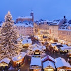 top 10 cities to visit in austria