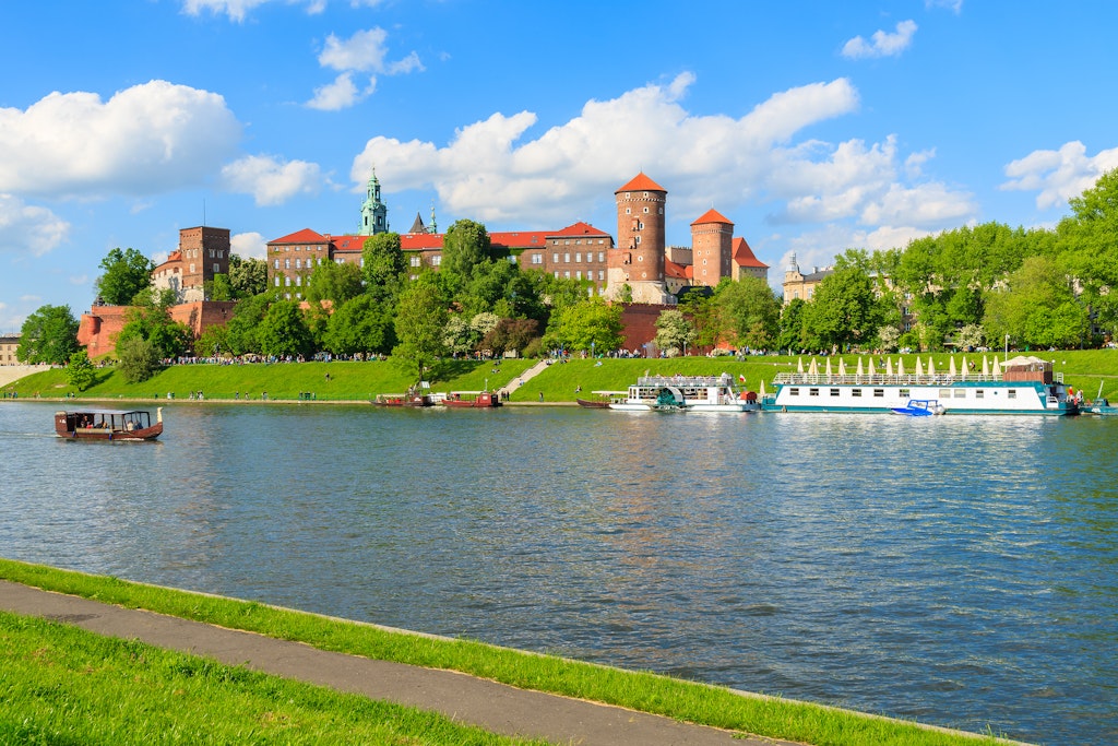 The 15 best things to do in Kraków - Lonely Planet